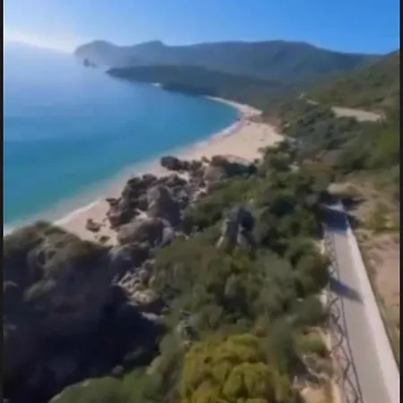 T1 Quinta Do Conde,privacidade Total Сasa de vacaciones Quinta do Conde