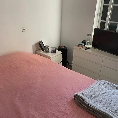 T1 Quinta Do Conde,privacidade Total Сasa de vacaciones *