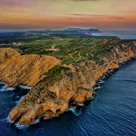 T1 Quinta Do Conde,privacidade Total Сasa de vacaciones *