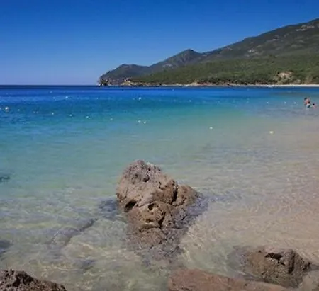 T1 Quinta Do Conde,privacidade Total Сasa de vacaciones Quinta do Conde