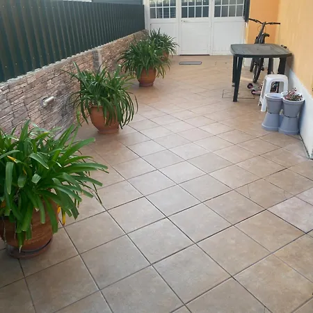 T1 Casa De Familia Gameiro
