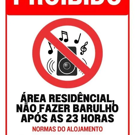 Сasa de vacaciones T1 Quinta Do Conde,privacidade Total Quinta do Conde