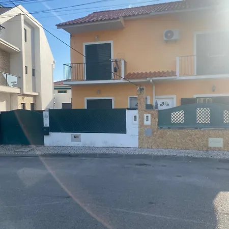 T1 Quinta Do Conde,privacidade Total