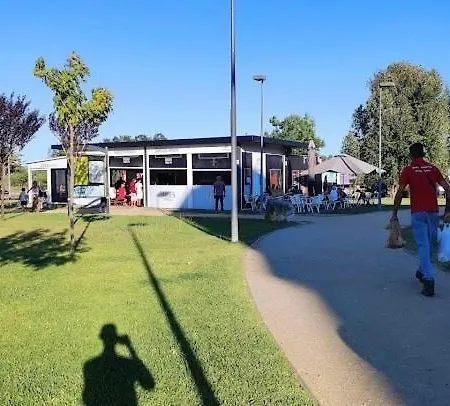Сasa de vacaciones T1 Quinta Do Conde,privacidade Total *
