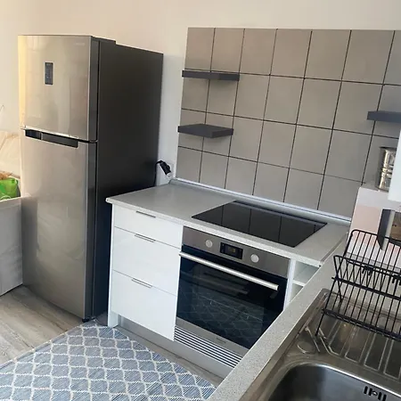 T1 Casa De Familia Gameiro Дом отдыха Quinta do Conde