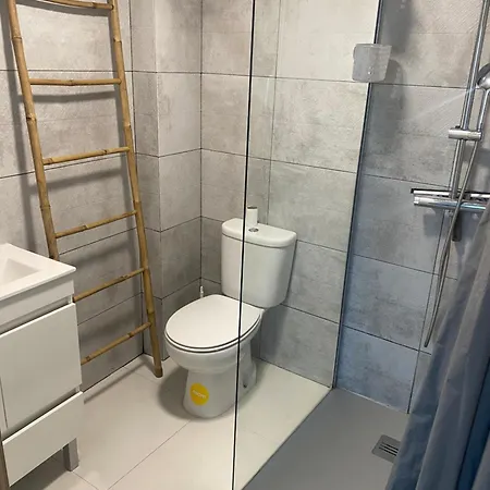 T1 Casa De Familia Gameiro *
