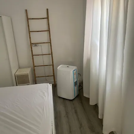 Casa de Férias T1 Casa De Familia Gameiro Quinta do Conde