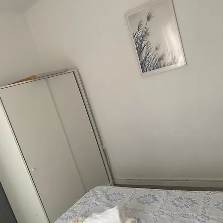 Дом отдыха T1 Casa De Familia Gameiro