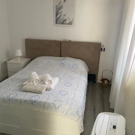 T1 Casa De Familia Gameiro Дом отдыха