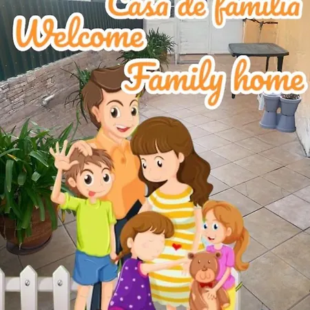 Casa de Férias T1 Casa De Familia Gameiro *